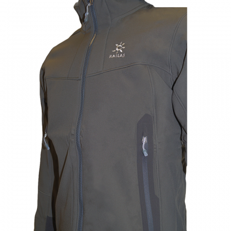 Kailas куртка O2 Extreme Windproof Jacket Women's