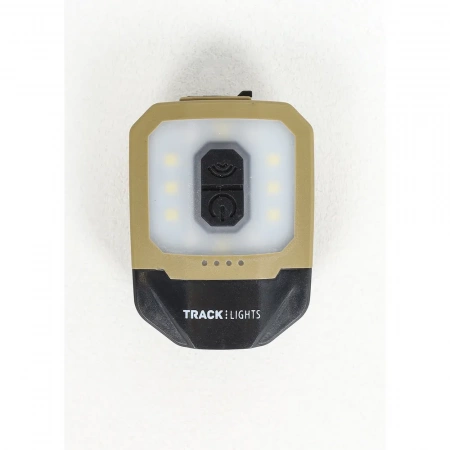 Фонарь Clip Track