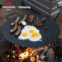Сковорода Naturehike Large baking pan NH20SK003 40 см