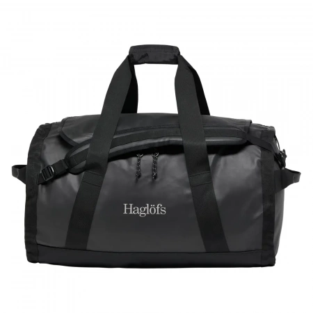 Баул HAGLOFS LAVA 70 TRUE BLACK