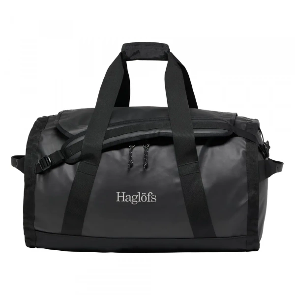 Баул HAGLOFS LAVA 70 TRUE BLACK