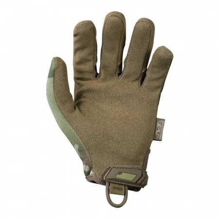 Перчатки MECHANIX Original