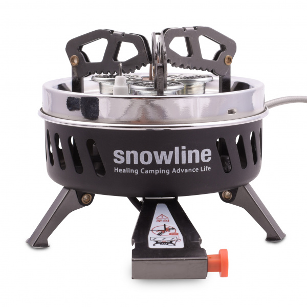 Snow Line горелка газовая Rocket Boom Stove