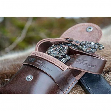 Походная цепная пила NPS (Nordic Pocket Saw™) Premium