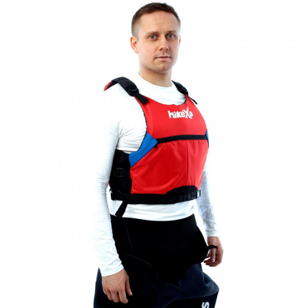Спасательный жилет (страховочный) HikeXp Yacht