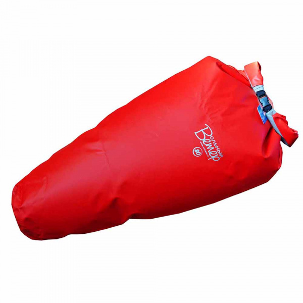 Гермомешок конус 80л ПВХ 600гр (Вольный ветер)