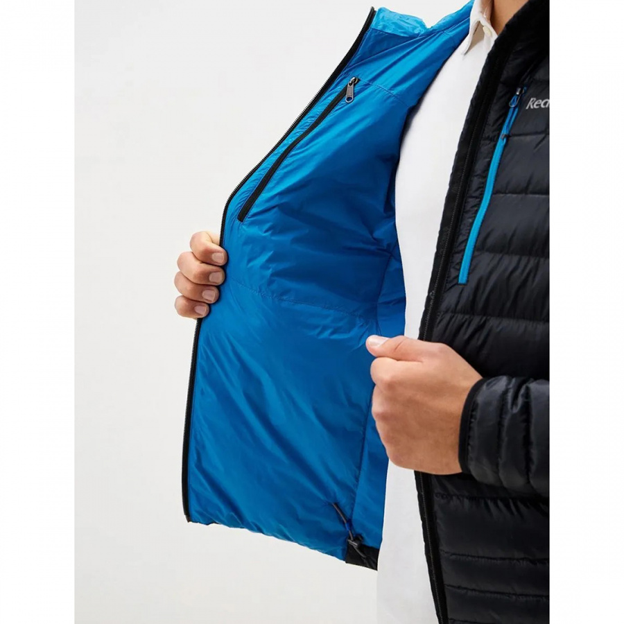 Red Fox Куртка утепленная Quasar III Мужская