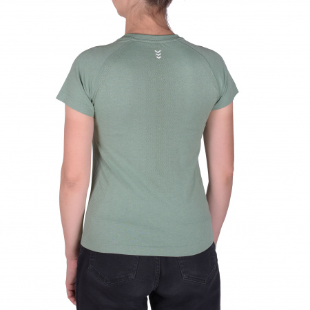 Термофутболка UTO Quick Drying Nilit Softex CoolMax SS W's 934207