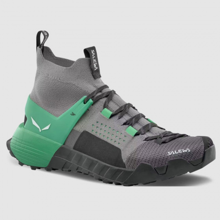 Ботинки треккинговые женские Salewa Wildfire Nxt Knit W