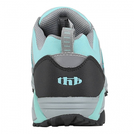 Кроссовки женские треккинговые THB Sauling