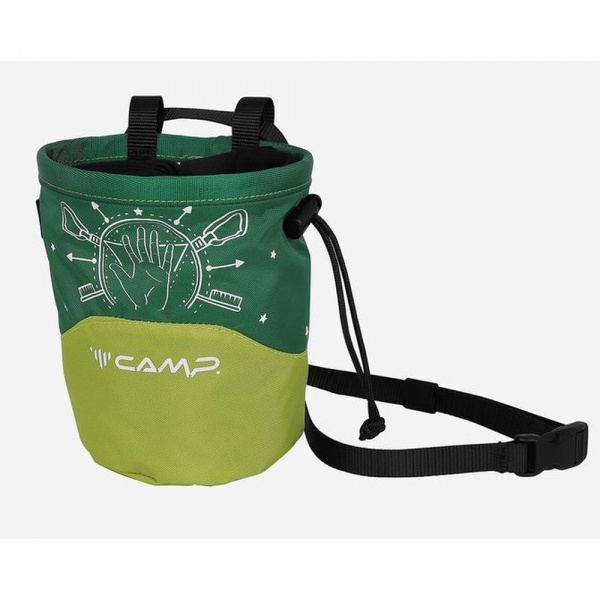 Мешочек для магнезии CAMP ACQUALONG