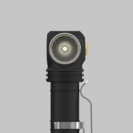 Фонарь Armytek Wizard C2 Pro Nichia Magnet USB Warm