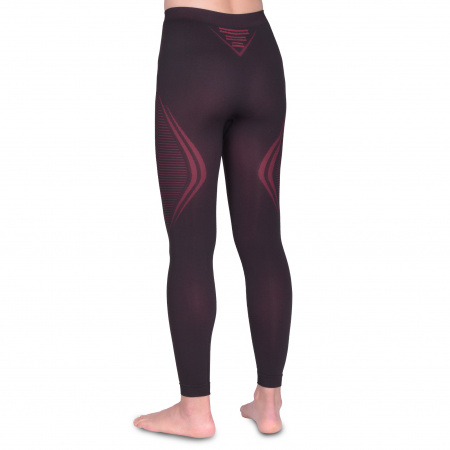 Термобелье UTO комплект Sports 2.0 Bamboo Charcoal W's 993204