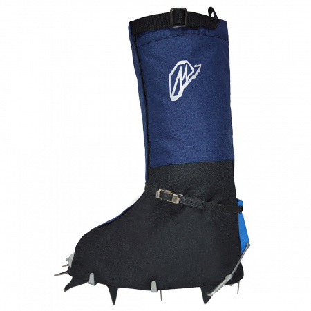 Бахилы утепленные BVN Эльбрус