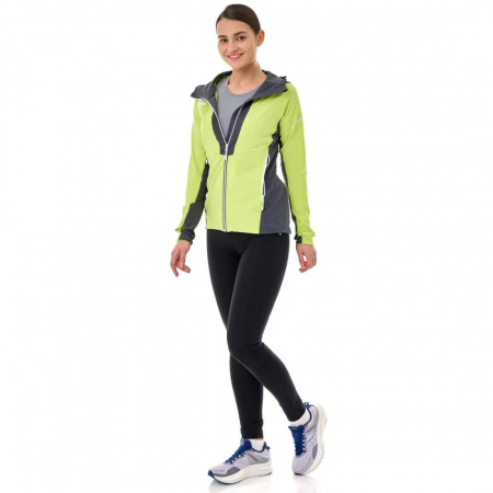 Брюки беговые Ternua Coolsha