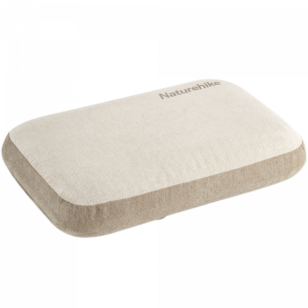 Подушка Naturehike Memory Foam Comfort Square Pillow NH22ZT002