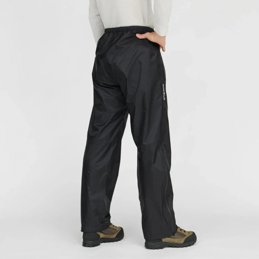 MontBell брюки Storm Cruiser Pants GTX
