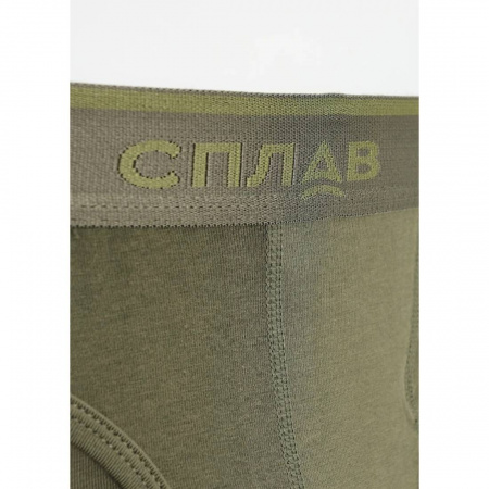 Трусы-боксеры Сплав Топаз М