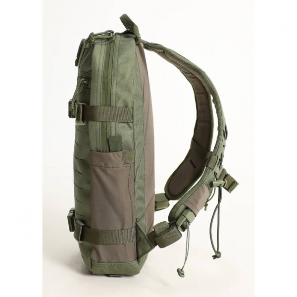 Рюкзак тактический Сплав Daypack 10