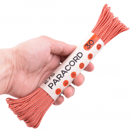Паракорд 275 T-Gear x CORD nylon 30м