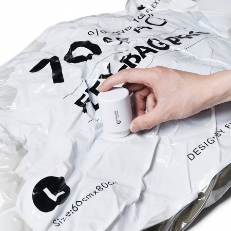 Насос портативный Flextail Tiny Pump