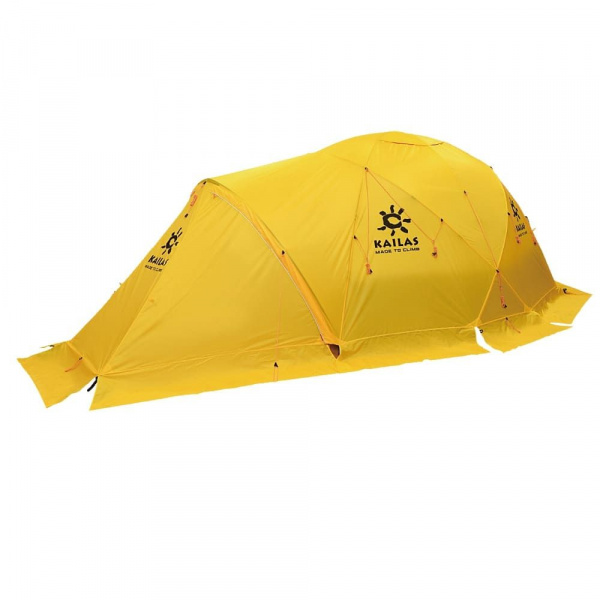 Kailas палатка X4 II Alpine