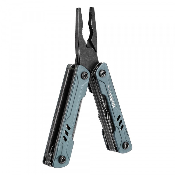 Мультиинструмент NexTool Mini Sailor S11 Pro Multifunctional Pliers