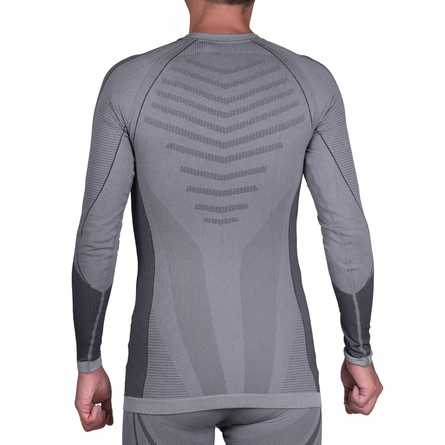 Термобелье UTO комплект Ski 3.0 ThermoLite Nilit 923103