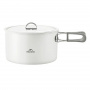 Набор посуды Naturehike Ceramic Non-Stick Pot Set CNK2450CF013 2 кастрюли, сковородка