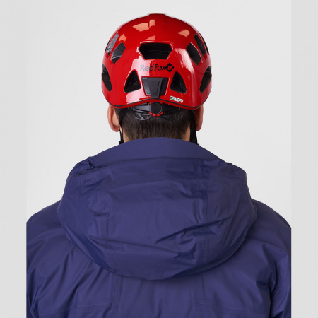 Red Fox Каска Morpheus Plus