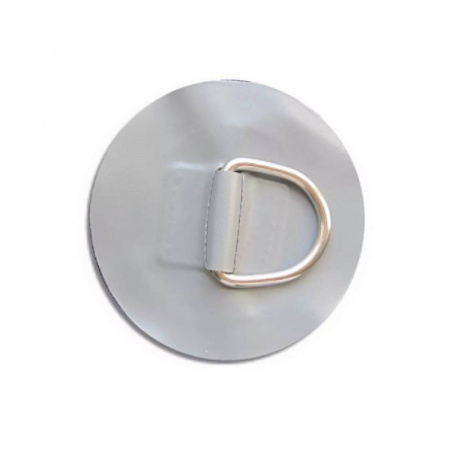 Полукольцо большое (рым-кольцо) (Вольный ветер)