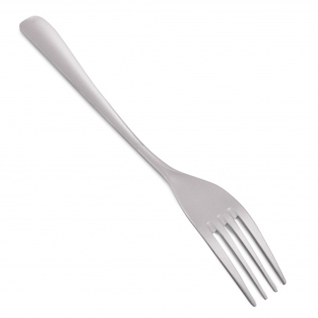 Вилка титановая T-Gear Titanium Classic Fork