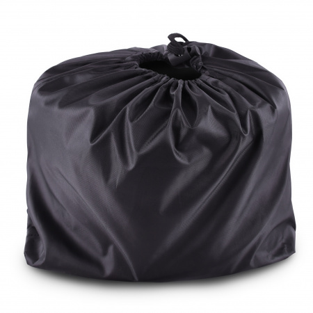 Набор низких котелков 3 шт.(3,3;4,5;6л) титан (Роза ветров)