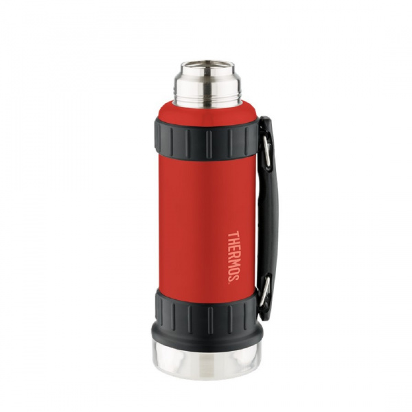 Термос из нерж. стали тм THERMOS 2522RD 1.2L