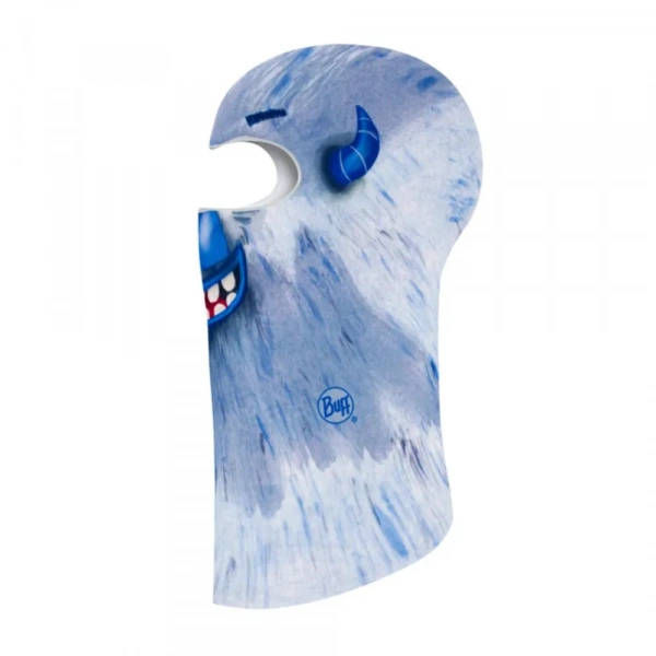 Маска (балаклава) Buff Polar Balaclava Rurry Multi