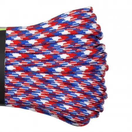 Паракорд 550 CORD nylon 10м RUS