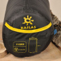 Вкладыш в спальник Kailas 15 Degree Fleece Sleeping Bag