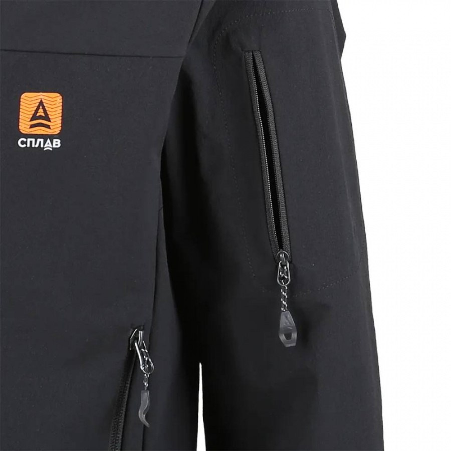 Куртка Сплав Action Tour мод.2