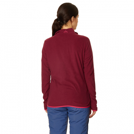 Толстовка женская Тахо (флис 150гр) PAYER