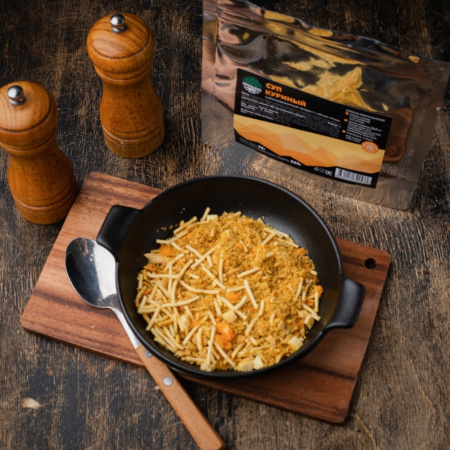 Сублимат Суп куриный (Кронидов) 38 гр