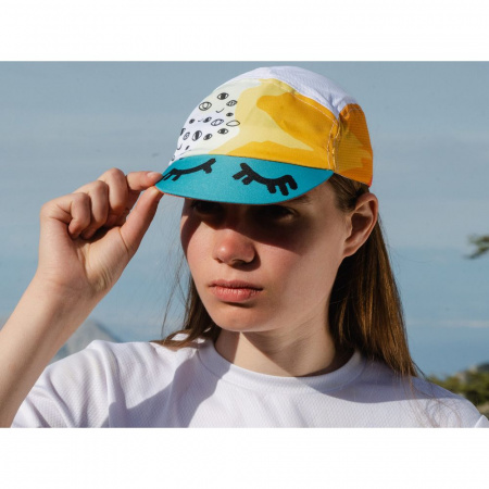 Кепка Wonder Trail Eyes