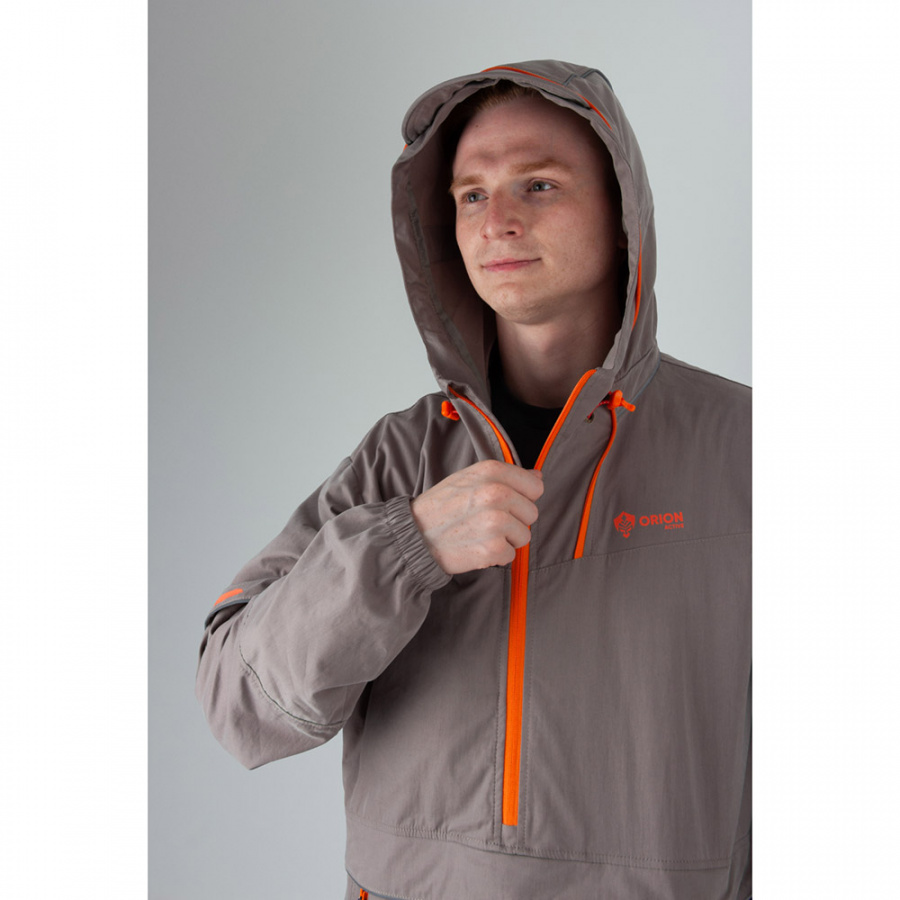 Костюм энцефалитный Элит Барьер (Novatex)