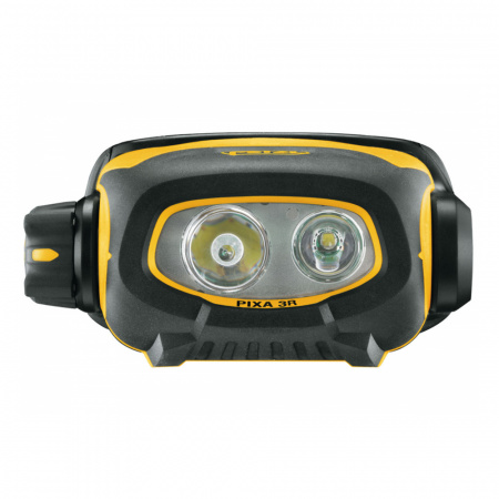Фонарь налобный PETZL PIXA 3R