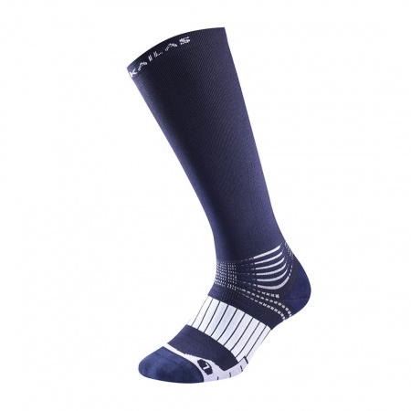 Kailas носки Elf High-rise Mountain Running W's (S, Темно-фиолетовый, 14172)