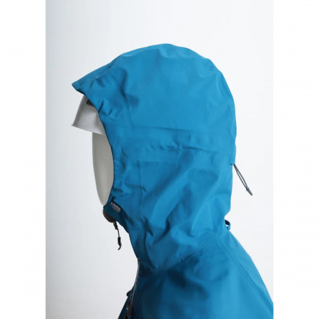 Куртка женская Сплав Balance мембрана 3L