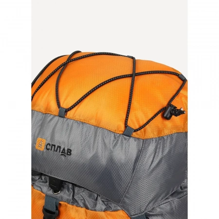 Рюкзак Сплав Bionic 70 Рюкзак Сплав Bionic 70