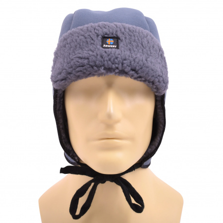 Шапка-ушанка Aswery Storulvan мембрана