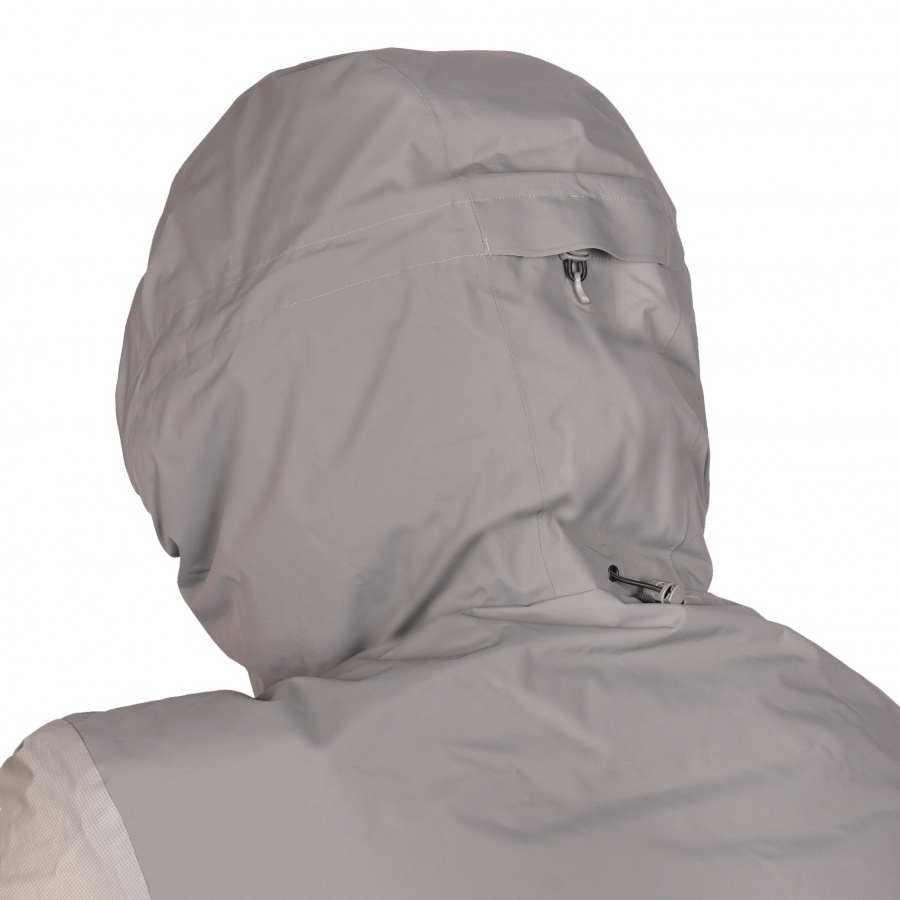 Куртка пуховая Kailas 6000GT Hooded Down Jacket Men's KG2343119