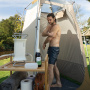 Палатка-душ Naturehike Shower changing tent NH21ZP005