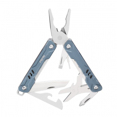 Мультиинструмент NexTool Mini Sailor S11 Multifunctional Pliers